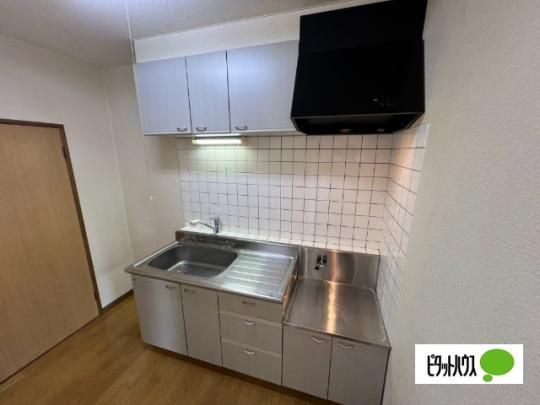 �y���̑��z�@�L�b�`��