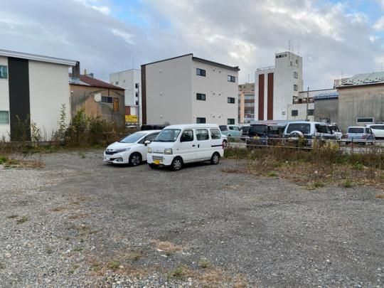 �y�����O�ρz�@���ԏ�