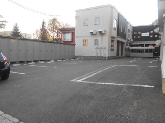 �y�����O�ρz�@���ԏ�