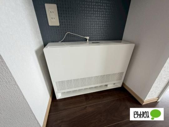 �y���̑��z�@�ݔ�