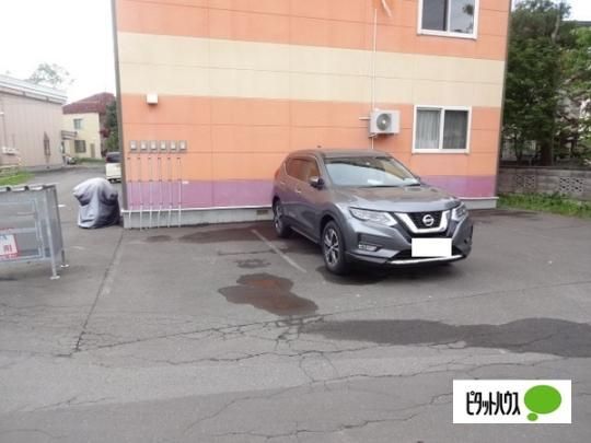 �y�����O�ρz�@���ԏ�