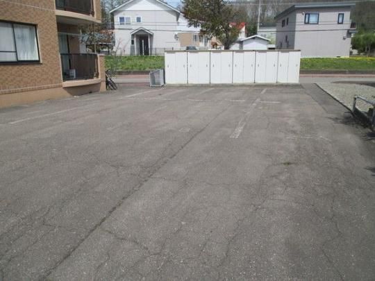 �y�����O�ρz�@���ԏ�