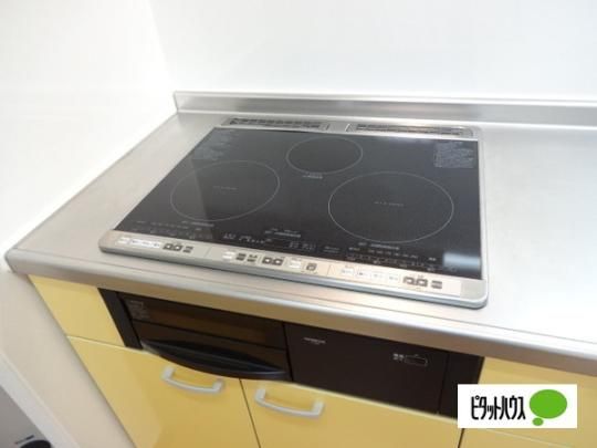 �y���̑��z�@�ݔ�