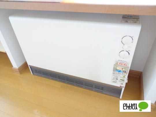 �y���̑��z�@�ݔ�