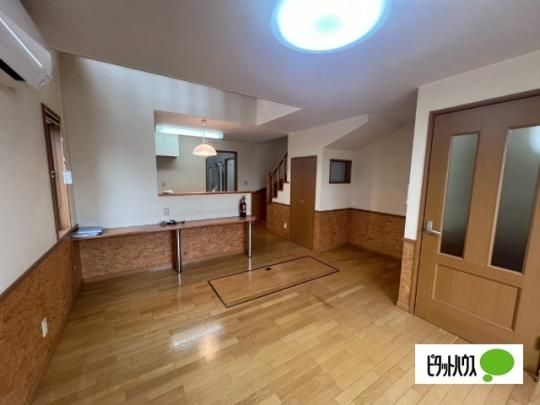 �y���̑��z�@���r���O