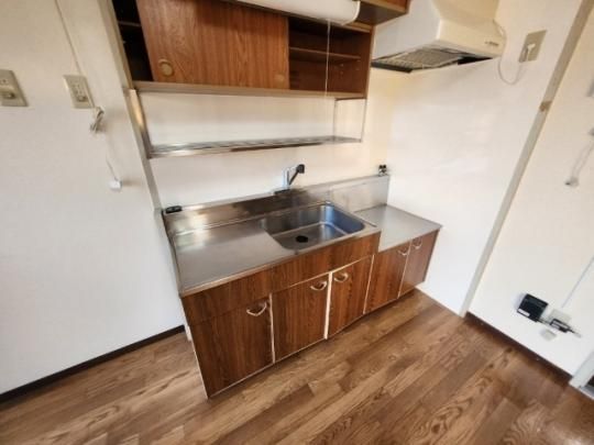 �y���̑��z�@�L�b�`��