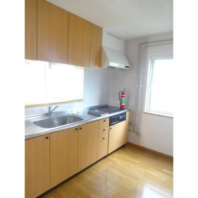 �y���̑��z�@�L�b�`��