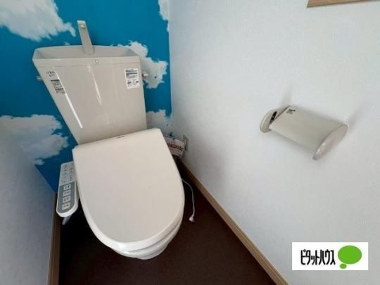 �y���̑��z�@�g�C��