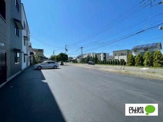 �y�����O�ρz�@���ԏ�