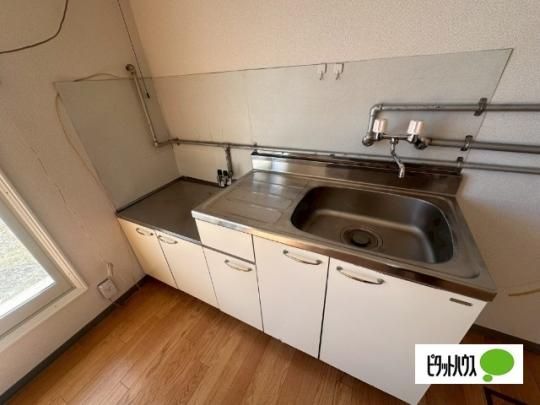 �y���̑��z�@�L�b�`��