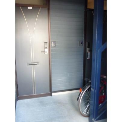 �y�����O�ρz�@�G���g�����X