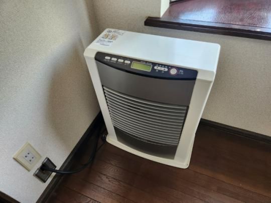 �y���̑��z�@�ݔ�