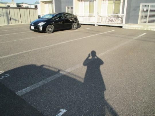 �y�����O�ρz�@���ԏ�