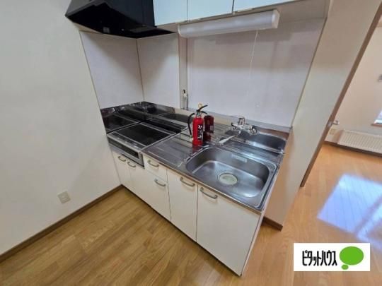 �y���̑��z�@�L�b�`��