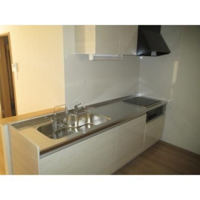 �y���̑��z�@�L�b�`��