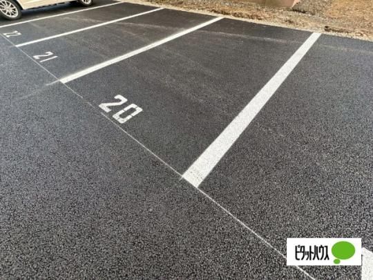 �y�����O�ρz�@���ԏ�