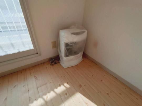 �y���̑��z�@�ݔ�