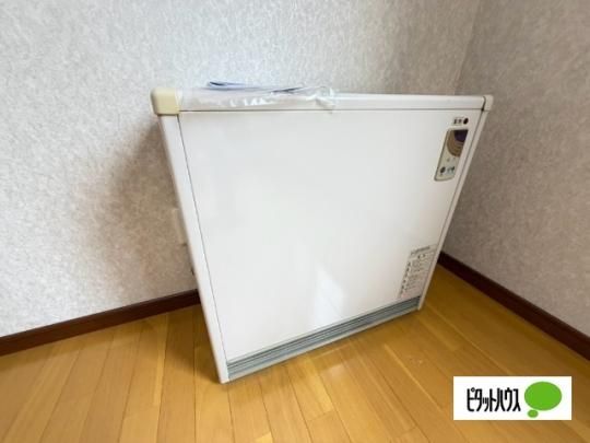�y���̑��z�@�ݔ�