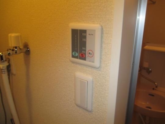 �y���̑��z�@�ݔ�