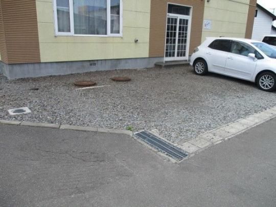 �y�����O�ρz�@���ԏ�