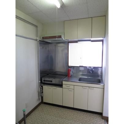 �y���̑��z�@�L�b�`��