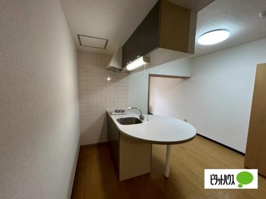 �y���̑��z�@�L�b�`��