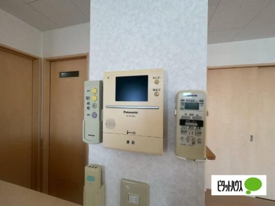 �y���̑��z�@�Z�L�����e�B