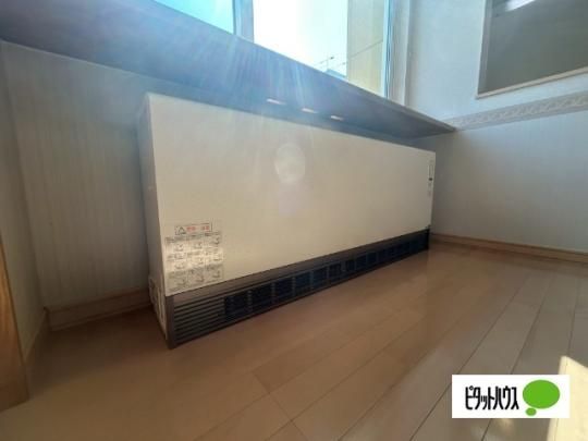 �y���̑��z�@�ݔ�