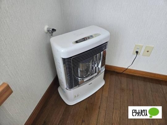 �y���̑��z�@�ݔ�