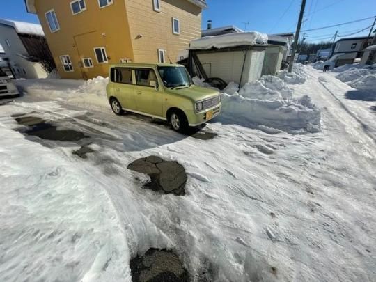 �y�����O�ρz�@���ԏ�