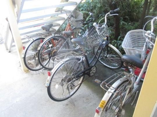 �y�����O�ρz�@���L����