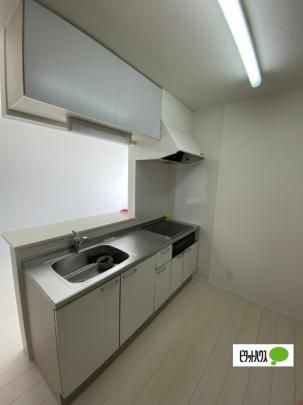 �y���̑��z�@�L�b�`��