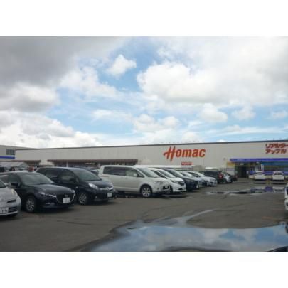 �y���Ӂz�@�z�[�}�b�N�p���[�Y�X�F762m