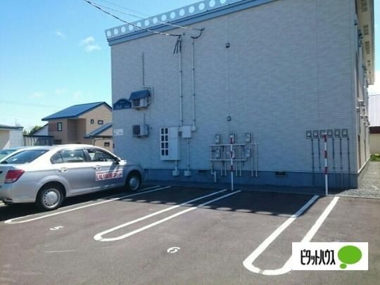 �y�����O�ρz�@���ԏ�