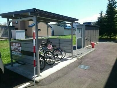 �y���̑��z�@���L����