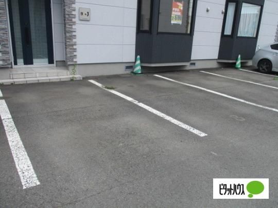 �y�����O�ρz�@���ԏ�