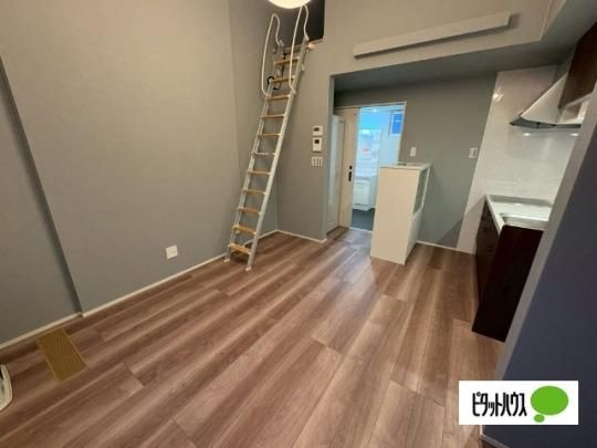 �y���̑��z�@���r���O