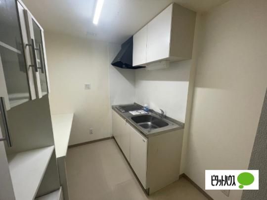 �y���̑��z�@�L�b�`��