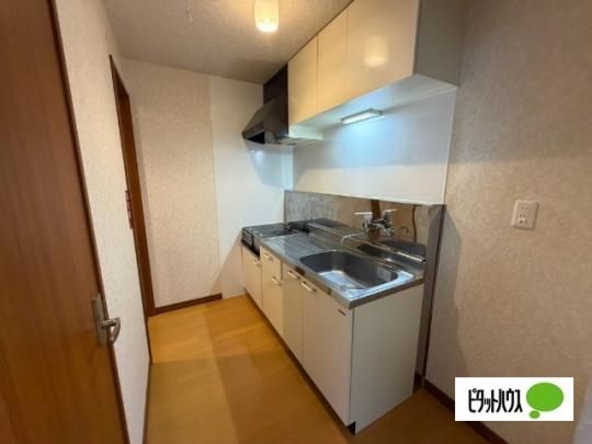 �y���̑��z�@�L�b�`��