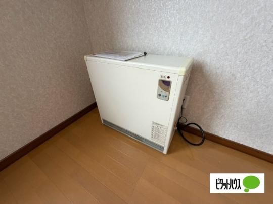 �y���̑��z�@�ݔ�