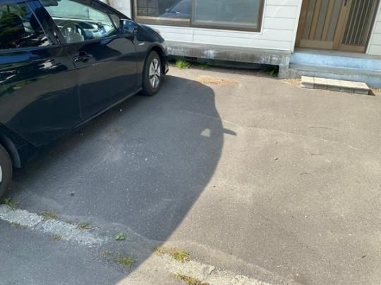 �y�����O�ρz�@���ԏ�