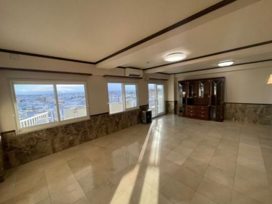 �y���̑��z�@���r���O