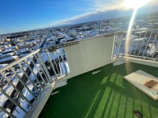 �y���̑��z�@�o���R�j�[