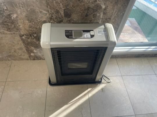 �y���̑��z�@�ݔ�