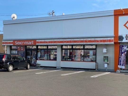 �y���Ӂz�@�Z�C�R�[�}�[�g�эL�����ʓX�F916m