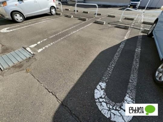 �y�����O�ρz�@���ԏ�