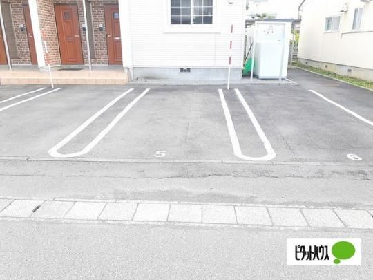 �y�����O�ρz�@���ԏ�
