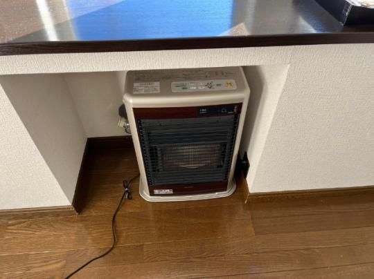 �y���̑��z�@�ݔ�