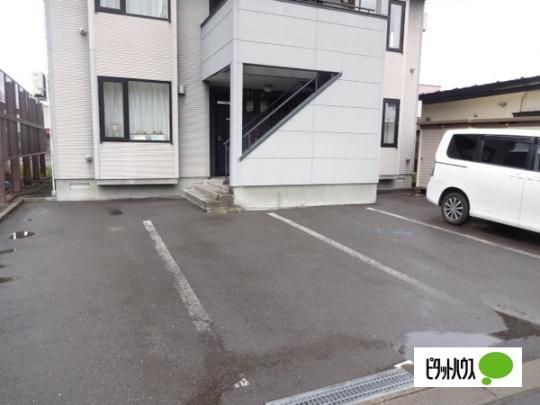 �y�����O�ρz�@���ԏ�