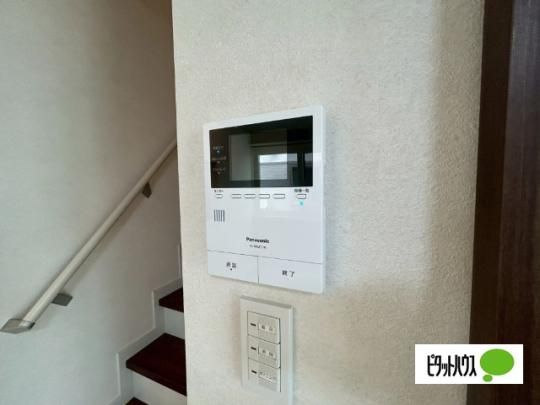 �y���̑��z�@�Z�L�����e�B